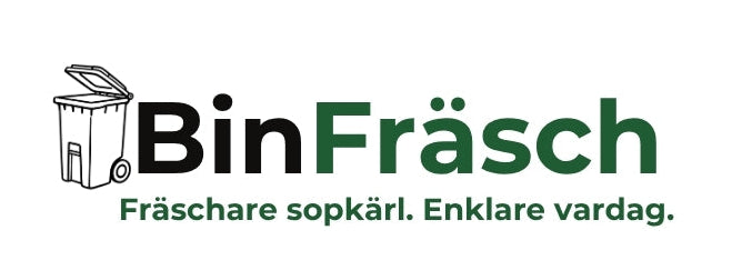 BinFräsch